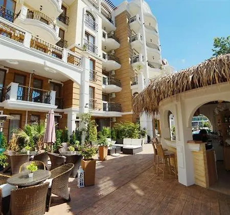 Harmony Dream Island Διαμέρισμα *