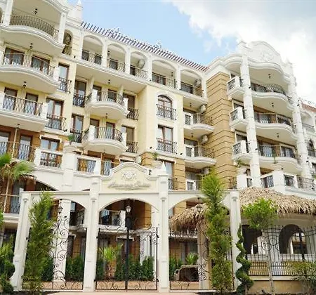 Appartamento Harmony Dream Island Sunny Beach