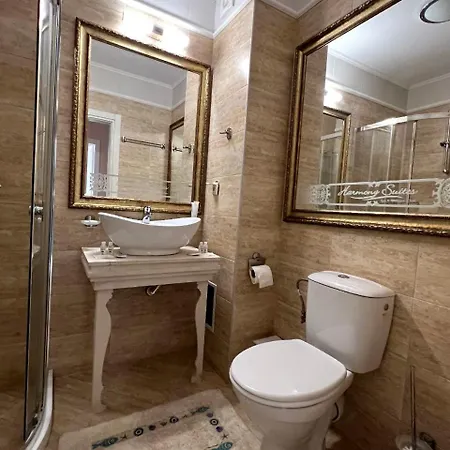 Harmony Dream Island Appartamento Sunny Beach