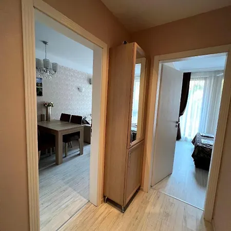 Appartamento Harmony Dream Island *