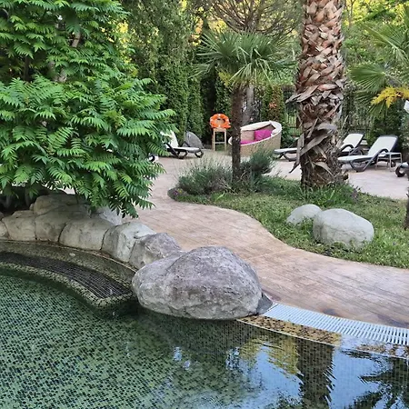 Διαμέρισμα Harmony Dream Island Σάνι Μπιτς